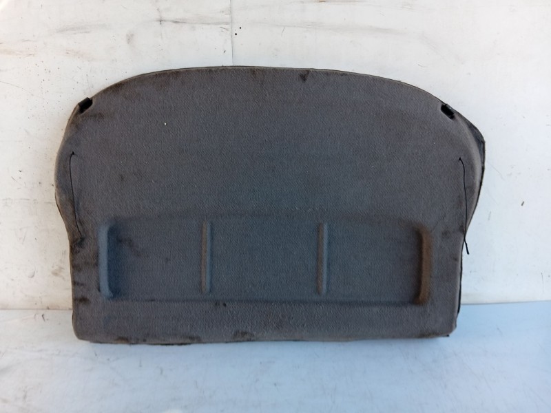 Recambio de bandeja trasera para nissan primera hatchback (p11) 1.6 16v referencia OEM IAM   