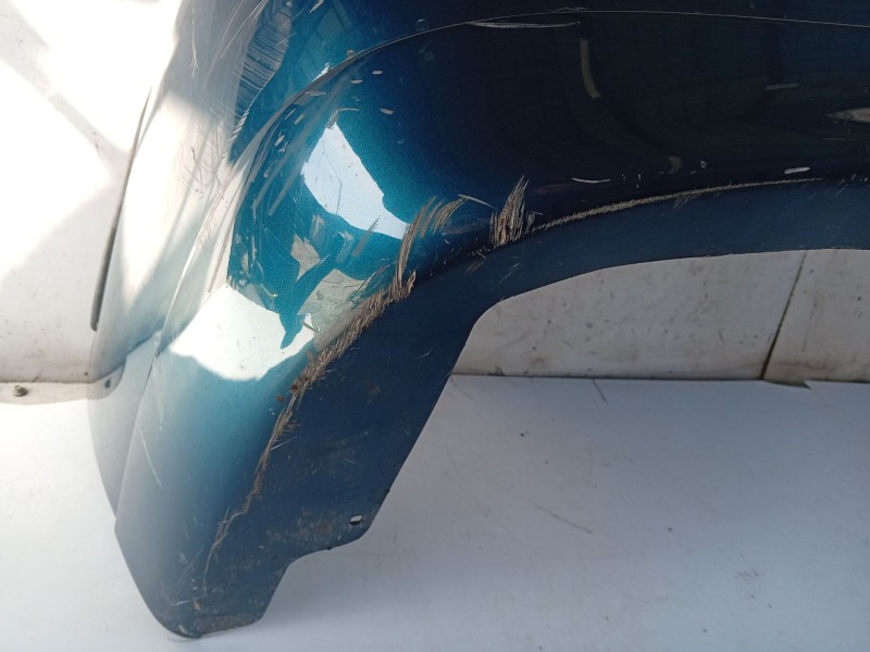 Recambio de paragolpes delantero para nissan primera hatchback (p11) 1.6 16v referencia OEM IAM 62022AU340  