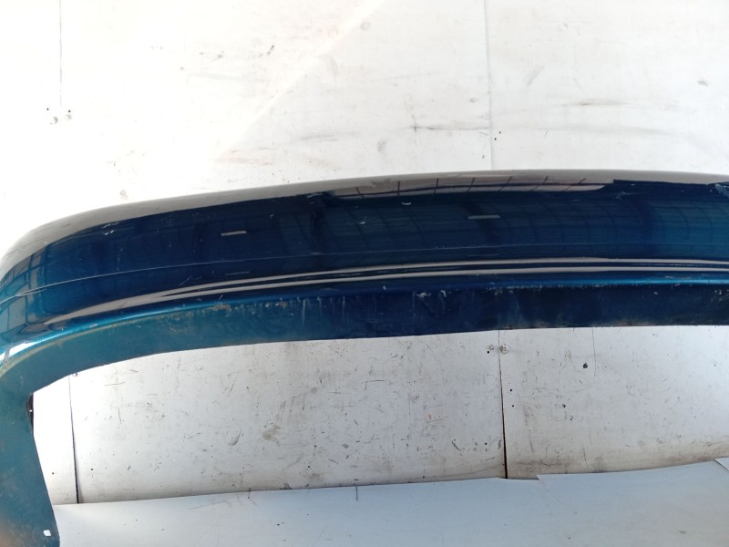 Recambio de paragolpes delantero para nissan primera hatchback (p11) 1.6 16v referencia OEM IAM 62022AU340  