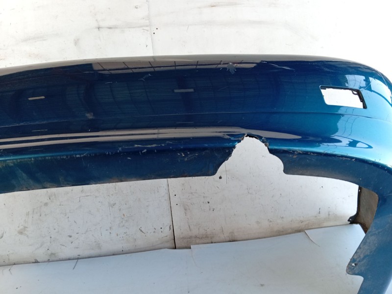 Recambio de paragolpes delantero para nissan primera hatchback (p11) 1.6 16v referencia OEM IAM 62022AU340  