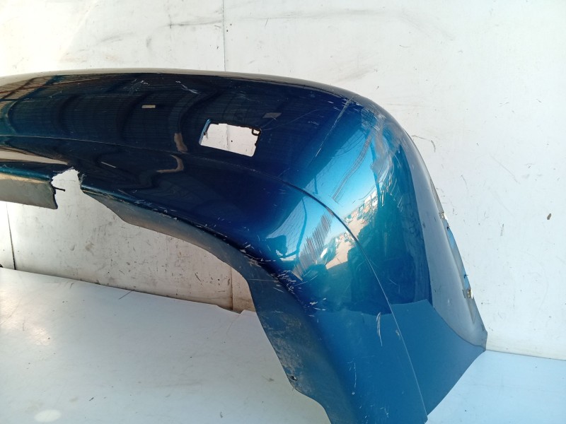 Recambio de paragolpes delantero para nissan primera hatchback (p11) 1.6 16v referencia OEM IAM 62022AU340  