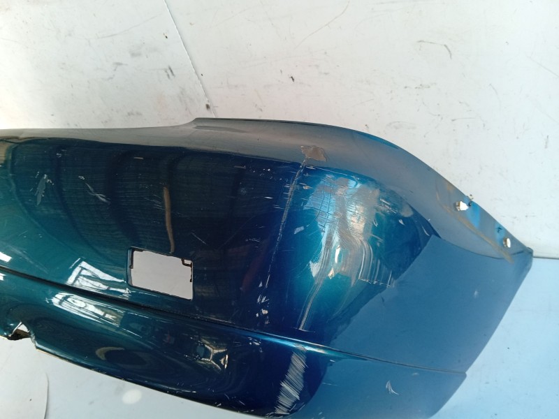 Recambio de paragolpes delantero para nissan primera hatchback (p11) 1.6 16v referencia OEM IAM 62022AU340  