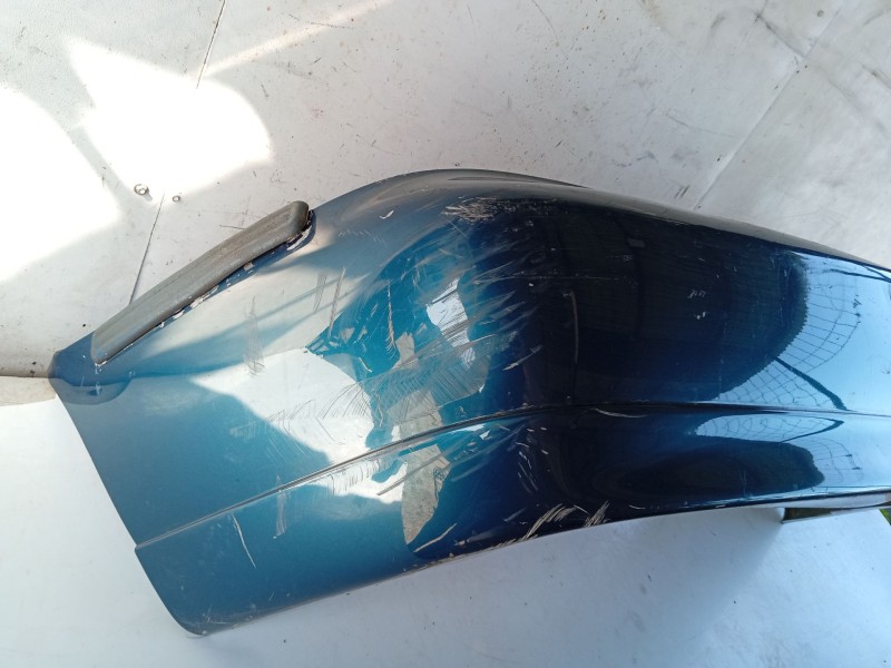 Recambio de paragolpes delantero para nissan primera hatchback (p11) 1.6 16v referencia OEM IAM 62022AU340  