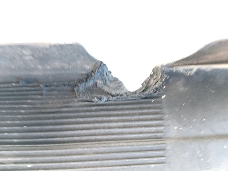 Recambio de paragolpes delantero para nissan primera hatchback (p11) 1.6 16v referencia OEM IAM 62022AU340  