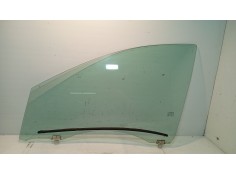 Recambio de luna delantera izquierda para renault megane iii hatchback (bz0/1_, b3_) 1.5 dci referencia OEM IAM 803012464R  