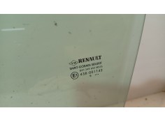 Recambio de luna delantera izquierda para renault megane iii hatchback (bz0/1_, b3_) 1.5 dci referencia OEM IAM 803012464R   2