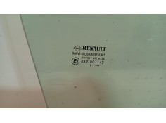 Recambio de luna delantera derecha para renault megane iii hatchback (bz0/1_, b3_) 1.5 dci referencia OEM IAM 803007357R   2