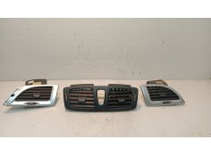 Recambio de aireador para renault megane iii hatchback (bz0/1_, b3_) 1.5 dci referencia OEM IAM   