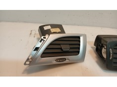 Recambio de aireador para renault megane iii hatchback (bz0/1_, b3_) 1.5 dci referencia OEM IAM    2