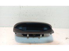 Recambio de modulo electronico para renault megane iii hatchback (bz0/1_, b3_) 1.5 dci referencia OEM IAM   