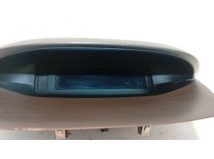 Recambio de modulo electronico para renault megane iii hatchback (bz0/1_, b3_) 1.5 dci referencia OEM IAM    2