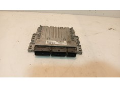 Recambio de centralita motor uce para renault megane iii hatchback (bz0/1_, b3_) 1.5 dci referencia OEM IAM   