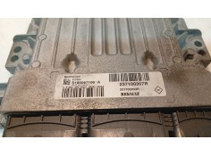 Recambio de centralita motor uce para renault megane iii hatchback (bz0/1_, b3_) 1.5 dci referencia OEM IAM    2