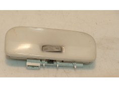 Recambio de luz interior para renault megane iii hatchback (bz0/1_, b3_) 1.5 dci referencia OEM IAM   