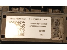 Recambio de resistencia calefaccion para renault megane iii hatchback (bz0/1_, b3_) 1.5 dci referencia OEM IAM    2