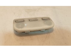 Recambio de luz interior para renault megane iii hatchback (bz0/1_, b3_) 1.5 dci referencia OEM IAM   