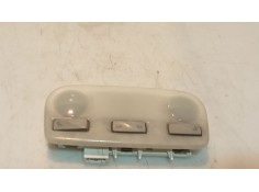 Recambio de luz interior para renault megane iii hatchback (bz0/1_, b3_) 1.5 dci referencia OEM IAM    2