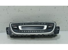 Recambio de mando climatizador para renault megane iii hatchback (bz0/1_, b3_) 1.5 dci referencia OEM IAM   