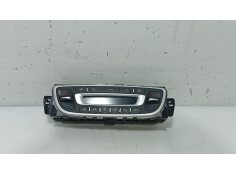 Recambio de mando climatizador para renault megane iii hatchback (bz0/1_, b3_) 1.5 dci referencia OEM IAM    2