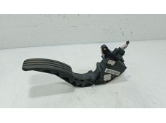 Recambio de potenciometro pedal para renault megane iii hatchback (bz0/1_, b3_) 1.5 dci referencia OEM IAM   