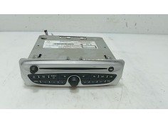 Recambio de sistema audio / radio cd para renault megane iii hatchback (bz0/1_, b3_) 1.5 dci referencia OEM IAM   