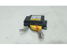 Recambio de centralita airbag para renault megane iii hatchback (bz0/1_, b3_) 1.5 dci referencia OEM IAM   