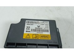 Recambio de centralita airbag para renault megane iii hatchback (bz0/1_, b3_) 1.5 dci referencia OEM IAM    2