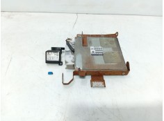 Recambio de centralita inmovilizador para nissan primera hatchback (p11) 1.6 16v referencia OEM IAM   