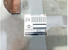 Recambio de centralita inmovilizador para nissan primera hatchback (p11) 1.6 16v referencia OEM IAM    2