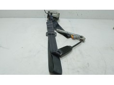 Recambio de cinturon seguridad delantero izquierdo para renault megane iii hatchback (bz0/1_, b3_) 1.5 dci referencia OEM IAM 86