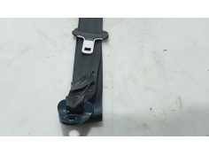 Recambio de cinturon seguridad trasero central para renault megane iii hatchback (bz0/1_, b3_) 1.5 dci referencia OEM IAM 888500 2