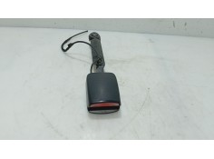 Recambio de anclaje cinturon delantero izquierdo para renault megane iii hatchback (bz0/1_, b3_) 1.5 dci referencia OEM IAM    2