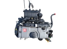 Recambio de motor completo para citroën c3 i (fc_, fn_) 1.4 i referencia OEM IAM KFV 0135CW 0139PH