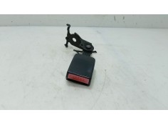 Recambio de anclaje cinturon trasero derecho para renault megane iii hatchback (bz0/1_, b3_) 1.5 dci referencia OEM IAM    2