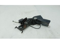 Recambio de anclaje cinturon trasero izquierdo para renault megane iii hatchback (bz0/1_, b3_) 1.5 dci referencia OEM IAM   