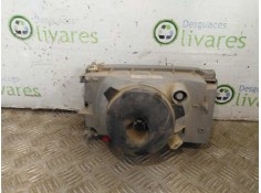 Recambio de faro izquierdo para  referencia OEM IAM    2