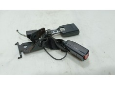 Recambio de anclaje cinturon trasero izquierdo para renault megane iii hatchback (bz0/1_, b3_) 1.5 dci referencia OEM IAM    2