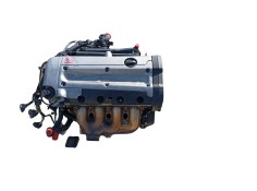 Recambio de motor completo para citroën c5 i (dc_) 1.8 16v (dc6fzb, dc6fze) referencia OEM IAM 6FZ  