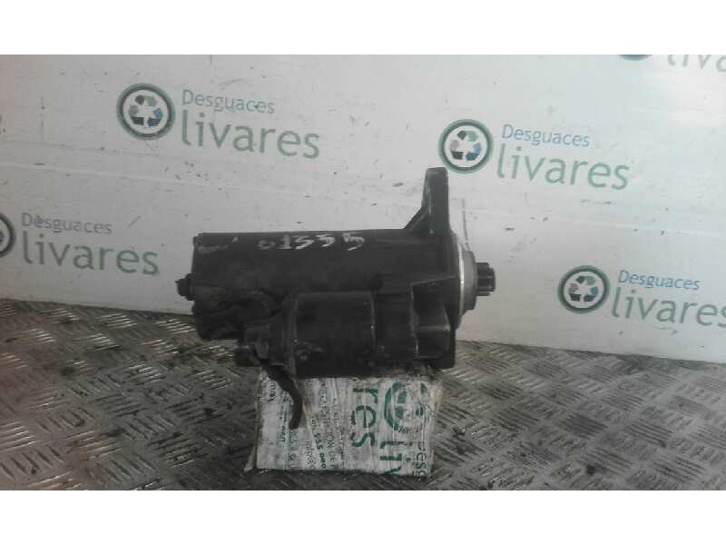 Recambio de motor arranque para seat ibiza (6k) glx   |   09.96 - 12.96 | 1996 - 1996 | 75 cv / 55 kw referencia OEM IAM   