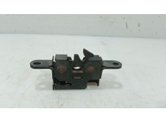 Recambio de cerradura capot para renault megane iii hatchback (bz0/1_, b3_) 1.5 dci referencia OEM IAM 656013497R   2