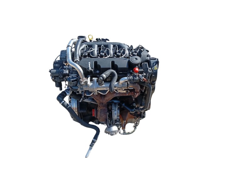 Recambio de motor completo para volvo v50 (545) 2.0 d referencia OEM IAM D4204T 8252346 