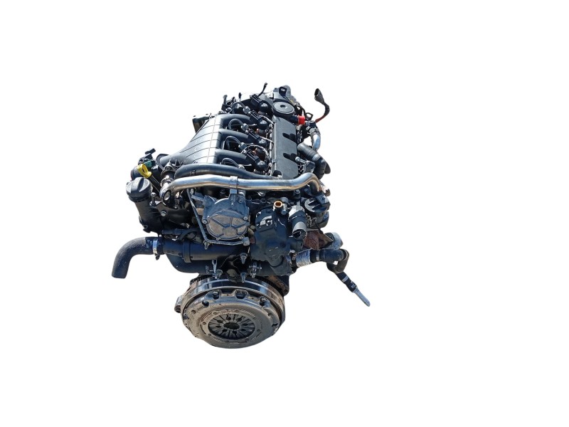 Recambio de motor completo para volvo v50 (545) 2.0 d referencia OEM IAM D4204T 8252346 