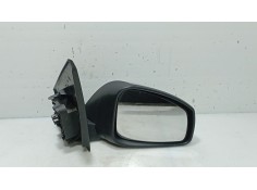 Recambio de retrovisor derecho para renault megane iii hatchback (bz0/1_, b3_) 1.5 dci referencia OEM IAM   