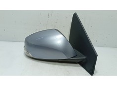 Recambio de retrovisor derecho para renault megane iii hatchback (bz0/1_, b3_) 1.5 dci referencia OEM IAM    2