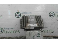Recambio de centralita motor uce para  referencia OEM IAM 308625910C S113727102D 