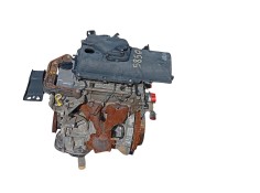 Recambio de motor completo para nissan micra iii (k12) 1.2 16v referencia OEM IAM CR12DE CR12  2
