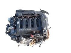Recambio de motor completo para bmw 5 (e60) 525 d referencia OEM IAM M57D25 256D2 M57D25TU
