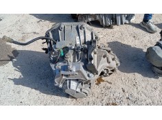 Recambio de caja cambios para renault laguna iii 2.0 dci diesel cat referencia OEM IAM PK4007   2