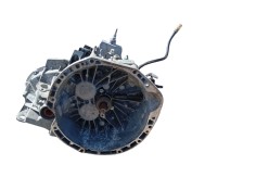 Recambio de caja cambios para renault laguna iii 2.0 dci diesel cat referencia OEM IAM PK4007   2