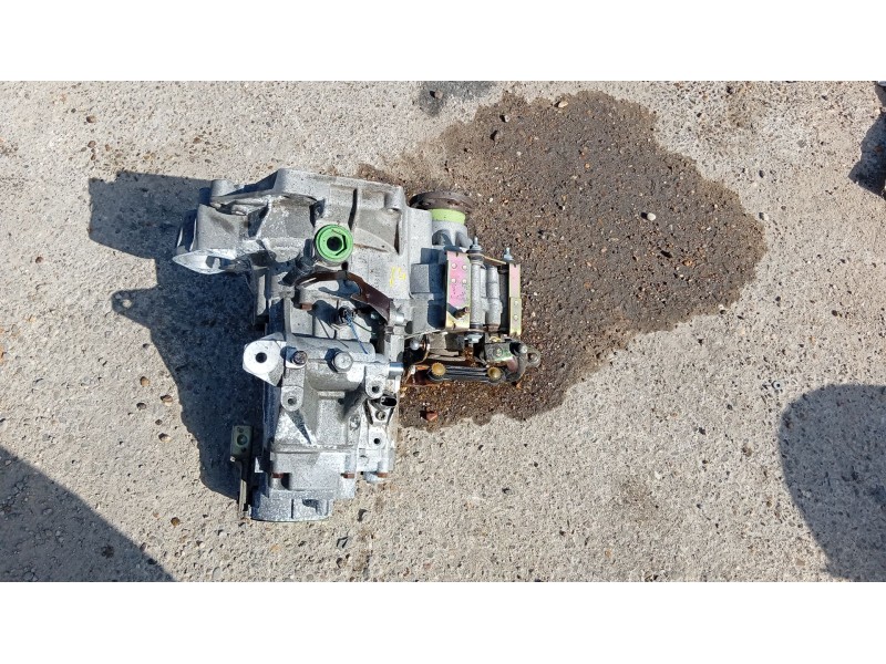 Recambio de caja cambios para volkswagen golf iv (1j1) 1.6 referencia OEM IAM DUU  